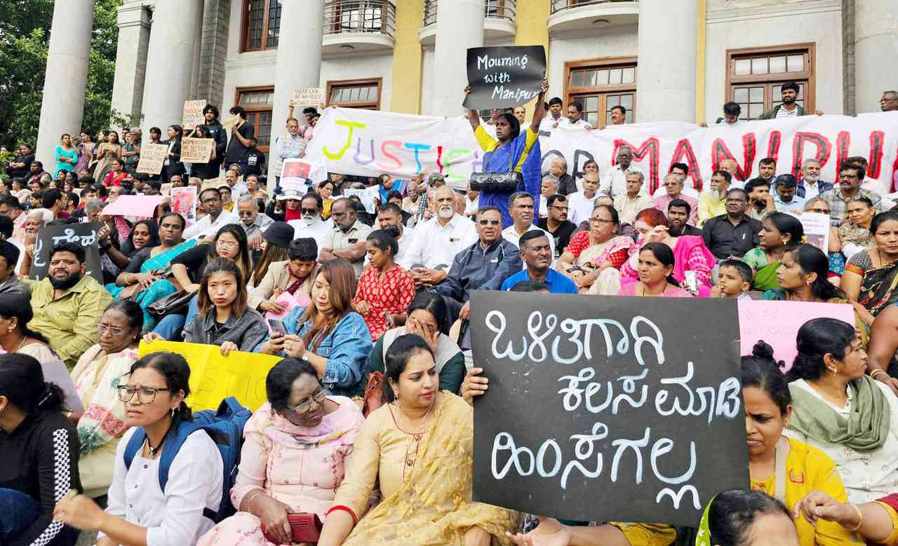 nationwide-protest-bengalaru