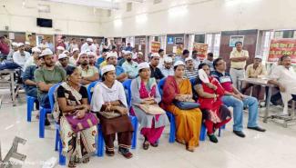 convention for restoration of old pension