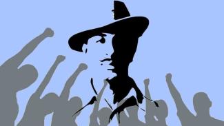 Do you know the real Bhagat Singh