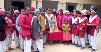 Savitribai Phule's birthday celebrated across the country