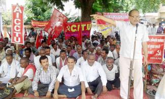 workers-started-due-to-protest