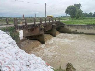 kosi-mechi-river-linking-project