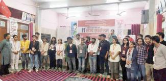 aisa-11th-uttar-pradesh-state-conference-concluded