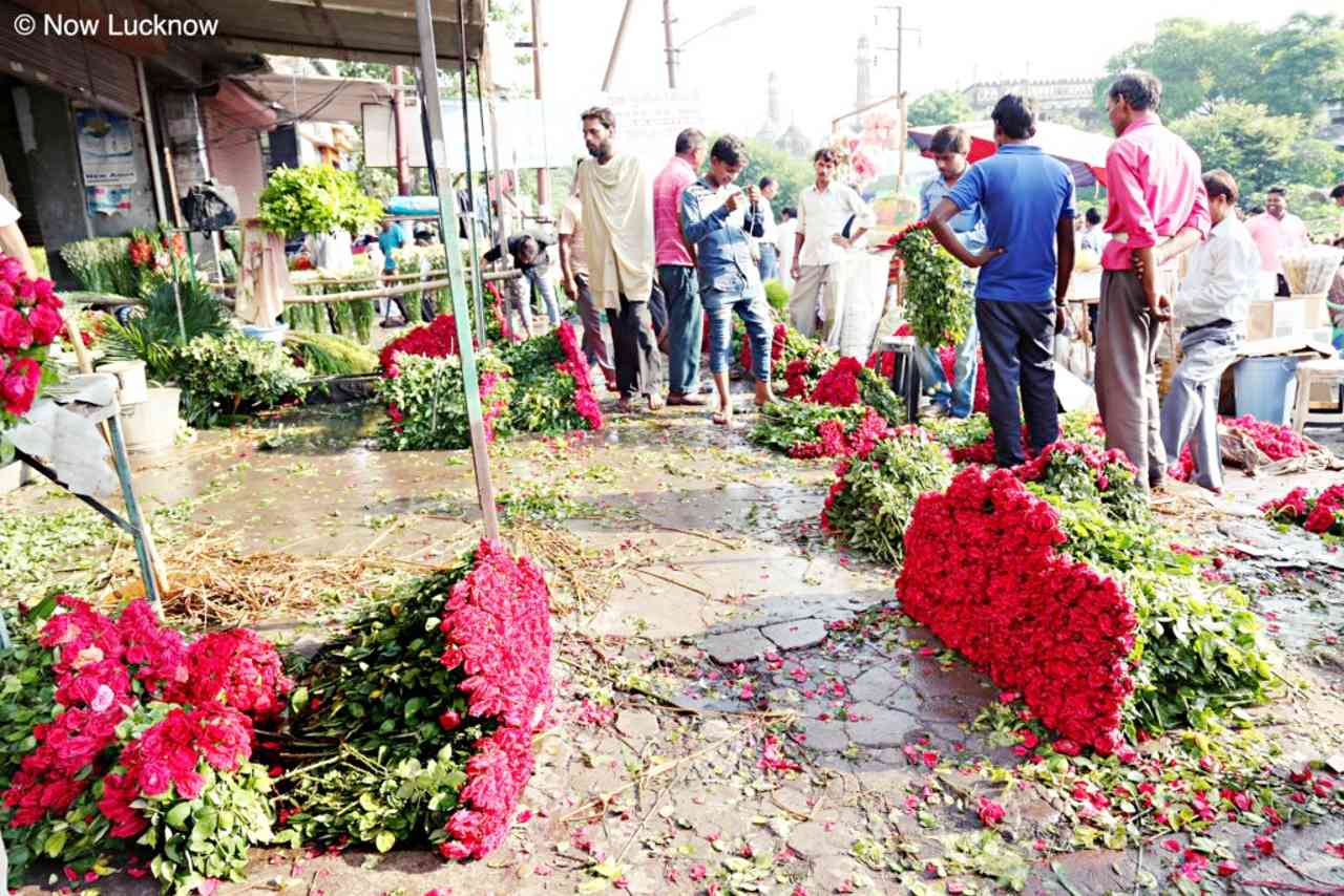 flower-market