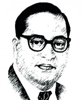 Ambedkar