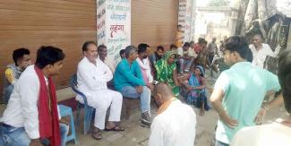 bjp's-conspiracy-to-spread-communal-frenzy-in-darbhanga-during-muharram