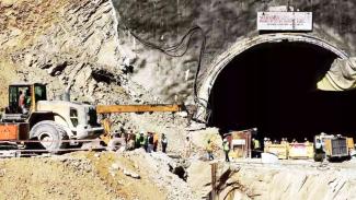 silkyara-tunnel-issue-again-in-parliament