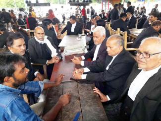 lawyers-protest-against-three-criminal-laws