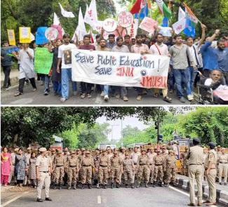 jnu-the-battle-for-student-rights-and-equality-of-education