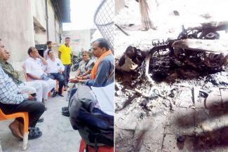 bahraich-violence-was-pre-planned-cpiml-team