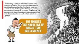 indias-true-independence